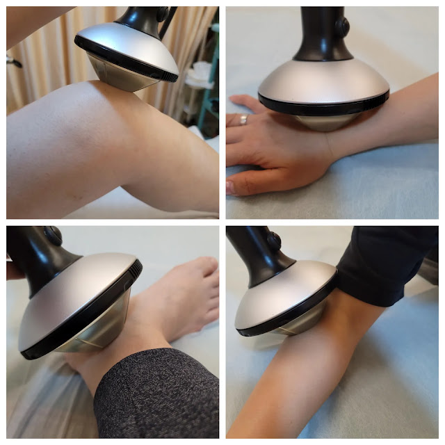衝擊波治療